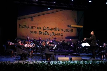 Oda Orkestrası’ndan unutulmaz konser