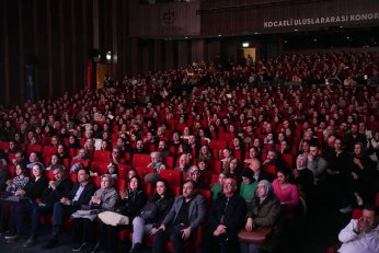 Oda Orkestrası’ndan unutulmaz konser