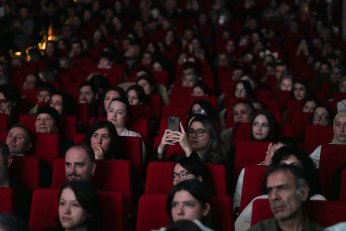 Oda Orkestrası’ndan unutulmaz konser