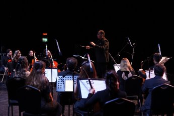 Oda Orkestrası’ndan unutulmaz konser