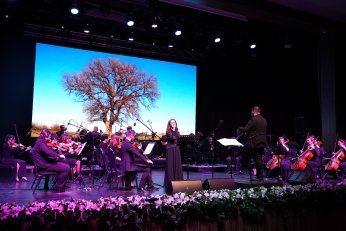 Oda Orkestrası’ndan unutulmaz konser