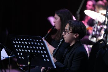 Oda Orkestrası’ndan unutulmaz konser
