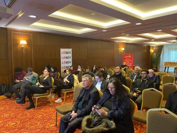 LÖSEV Kocaeli’ye yeni merkez açmak istiyor