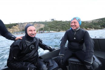 ‘Dipten diriliş tüm Marmara’ya yayılıyor’