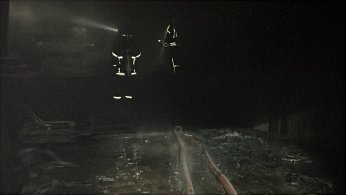 Metal işleme atölyesinde korkutan yangın