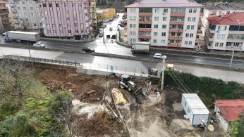 Büyükakın’dan Gölcük turu