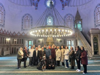 ‘Gez-Gör’ ile doğa ve tarih keşfediliyor