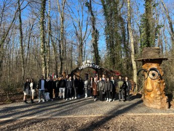 ‘Gez-Gör’ ile doğa ve tarih keşfediliyor