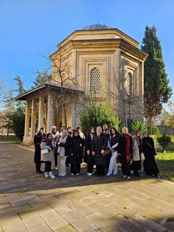 ‘Gez-Gör’ ile doğa ve tarih keşfediliyor