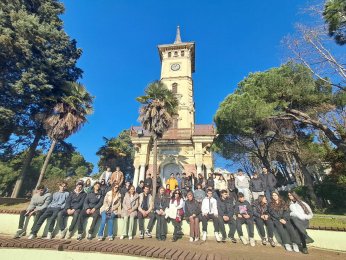 ‘Gez-Gör’ ile doğa ve tarih keşfediliyor