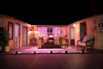 Tiyatro Kocaeli’nin her noktasında