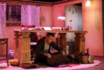 Tiyatro Kocaeli’nin her noktasında