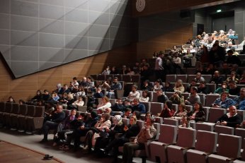 Tiyatro Kocaeli’nin her noktasında