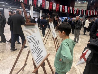 ‘Halay da bizim horon da bizim’