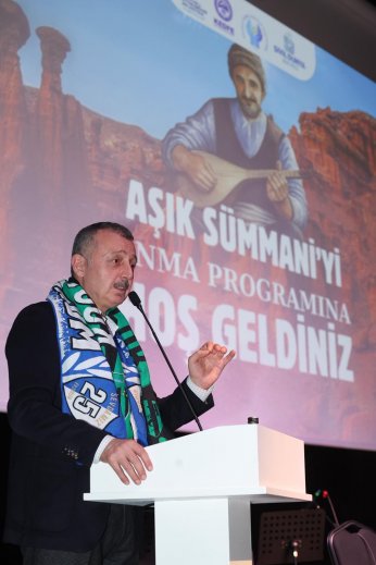 ‘Halay da bizim horon da bizim’