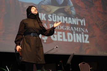 ‘Halay da bizim horon da bizim’