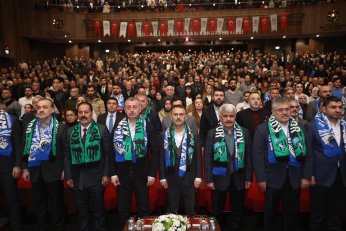 ‘Halay da bizim horon da bizim’