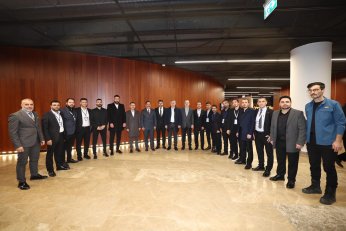 ‘Halay da bizim horon da bizim’