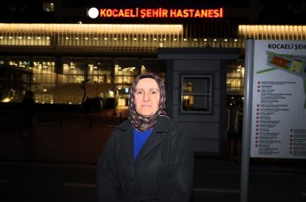 Şifaya kesintisiz ulaşıma tam not