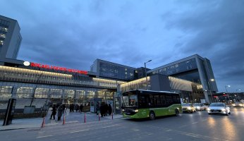 Şifaya kesintisiz ulaşıma tam not