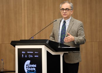 Şehri geliştiren projelere ödül