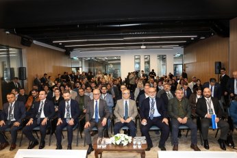 Şehri geliştiren projelere ödül