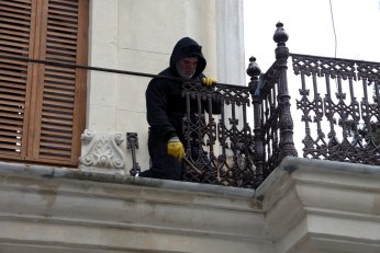 İzmit Saat Kulesi’nde restorasyon bitiyor