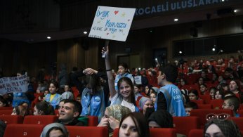 Kocaelili gençler iyilikte yarışacak