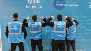 Kocaelili gençler iyilikte yarışacak