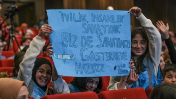 Kocaelili gençler iyilikte yarışacak