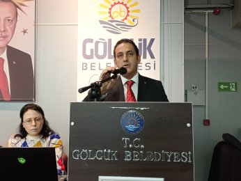 Bakkallarda Kesgin, yeniden başkan
