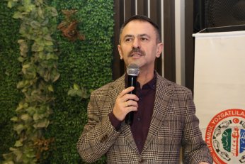 Yozgatlılar arabaşı şöleninde buluştu