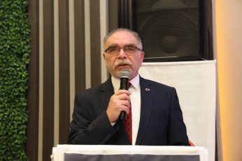 Yozgatlılar arabaşı şöleninde buluştu