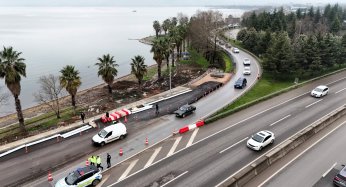 Dev projede önemli adım