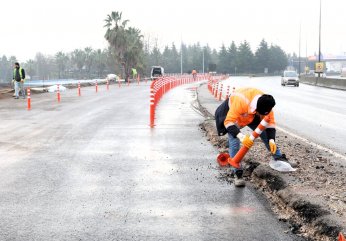 Dev projede önemli adım