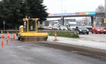 Dev projede önemli adım