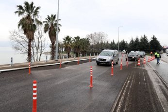 Dev projede önemli adım