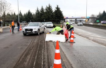 Dev projede önemli adım