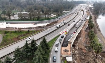 Dev projede önemli adım