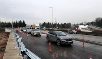 Dev projede önemli adım