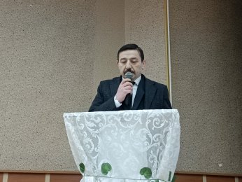 Pazarcılarda Temel, güven tazeledi