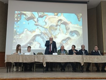 Pazarcılarda Temel, güven tazeledi