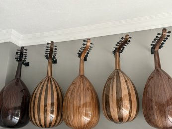 Kişiye özel udları dünyaya açılıyor