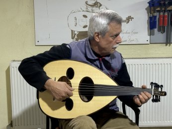 Kişiye özel udları dünyaya açılıyor