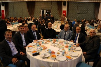 Ardahanlılar kurtuluş yıl dönümlerini kutladı