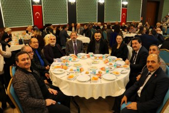 Ardahanlılar kurtuluş yıl dönümlerini kutladı