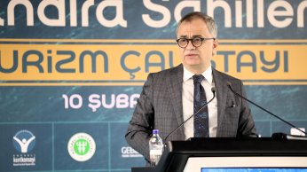 ‘Kocaeli turizmle çevrili bir şehir’