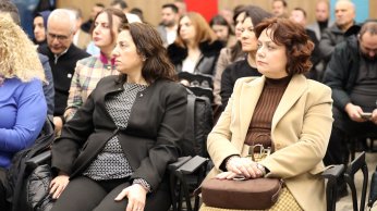 ‘Kocaeli turizmle çevrili bir şehir’