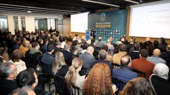 ‘Kocaeli turizmle çevrili bir şehir’