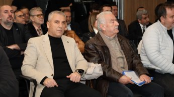 ‘Kocaeli turizmle çevrili bir şehir’